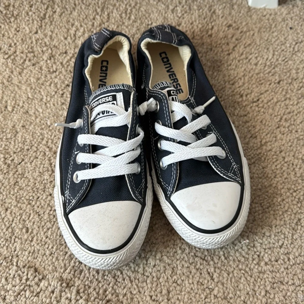 Converse - Picture 1 of 4